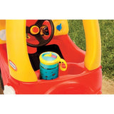 Little Tikes Cozy Coupe