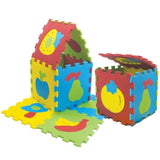 LUDI Grund Obst Mousse