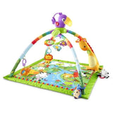 FP Pad Jungle
