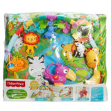 FP Pad Jungle