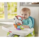 FISHER-PRICE - Mein Zebra der Aktivitäten
