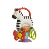 FISHER-PRICE - Mein Zebra der Aktivitäten
