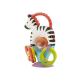 FISHER-PRICE - Mein Zebra der Aktivitäten