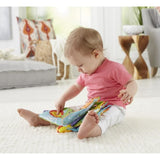FISHER-PRICE - Mein kleines Aufgabenbuch - Von Geburt an