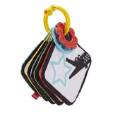 FISHER-PRICE - Meine ersten Karten - Early Learning Toy - Von Geburt an