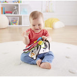 FISHER-PRICE - Meine ersten Karten - Early Learning Toy - Von Geburt an