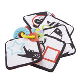 FISHER-PRICE - Meine ersten Karten - Early Learning Toy - Von Geburt an