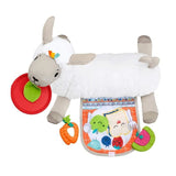 Fisher-Price - My Lama Awakening Cushion - Von Geburt an