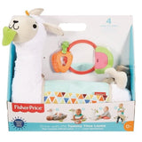 Fisher-Price - My Lama Awakening Cushion - Von Geburt an