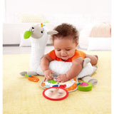 Fisher-Price - My Lama Awakening Cushion - Von Geburt an