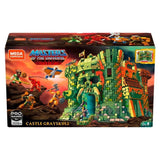 MEGA CONSTRUX Meister der Schlossfestung des Grayskull-Universums - GGJ67 - Bausteine - 14 Jahre und älter