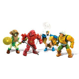 MEGA CONSTRUX Meister der Schlossfestung des Grayskull-Universums - GGJ67 - Bausteine - 14 Jahre und älter