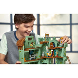 MEGA CONSTRUX Meister der Schlossfestung des Grayskull-Universums - GGJ67 - Bausteine - 14 Jahre und älter