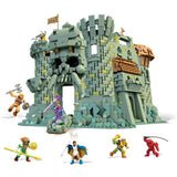 MEGA CONSTRUX Meister der Schlossfestung des Grayskull-Universums - GGJ67 - Bausteine - 14 Jahre und älter