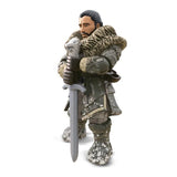 MEGA CONSTRUX Game of Thrones - Die Schlacht von Winterfell - Bausteine - 16+