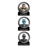 MEGA CONSTRUX Game of Thrones - Die Schlacht von Winterfell - Bausteine - 16+