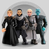 MEGA CONSTRUX Game of Thrones Game of Thrones - GKM68 - Bausteine - 16 Jahre und älter