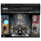 MEGA CONSTRUX Game of Thrones Game of Thrones - GKM68 - Bausteine - 16 Jahre und älter