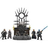 MEGA CONSTRUX Game of Thrones Game of Thrones - GKM68 - Bausteine - 16 Jahre und älter