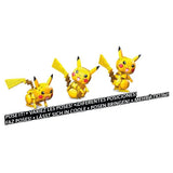 MEGA CONSTRUX Pokémon Pikachu zum Bau von 10 cm - 6 Jahre und +