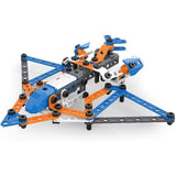 MECCANO JUNIOR - Fass 150 Stück