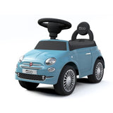 FIAT 500 Carrier Blue Sky Sound 12-36 Monate