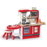 Evolutionäre Gourmetküche TEFAL - SMOBY