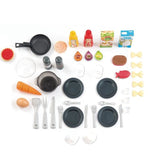 Evolutionäre Gourmetküche TEFAL - SMOBY