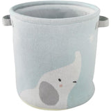 NOUKIES ANNA & MILO LAGERKORB - BIO JACQUARD