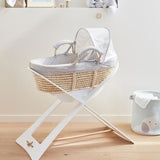 NOUKIES ANNA & MILO LAGERKORB - BIO JACQUARD
