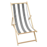 PRIVATGARTEN Chilenischer Biarritz - Grau