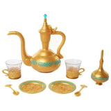 ALADDIN & JASMINE Teeservice