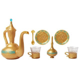 ALADDIN & JASMINE Teeservice