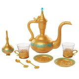 ALADDIN & JASMINE Teeservice