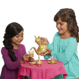 ALADDIN & JASMINE Teeservice