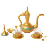 ALADDIN & JASMINE Teeservice
