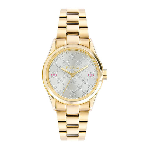 Furla Eva R4253101519 Damenuhr