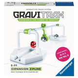 RAVENSBURGER - GraviTrax Zipline / Tiroler Aktionsblock