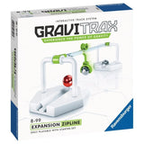 RAVENSBURGER - GraviTrax Zipline / Tiroler Aktionsblock