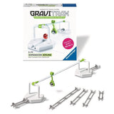 RAVENSBURGER - GraviTrax Zipline / Tiroler Aktionsblock