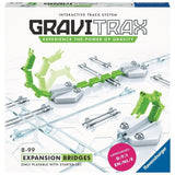 RAVENSBURGER - GraviTrax Extension Kit Brücken / Pont et Rails