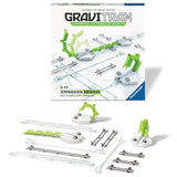 RAVENSBURGER - GraviTrax Extension Kit Brücken / Pont et Rails