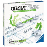 RAVENSBURGER - GraviTrax Extension Kit Brücken / Pont et Rails