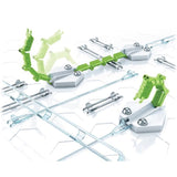 RAVENSBURGER - GraviTrax Extension Kit Brücken / Pont et Rails
