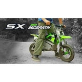 Rasierer, SX350