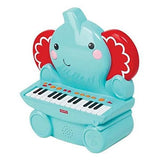 FISHER PRICE Elephant E-Piano