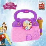 Disney Princess bag Glanz