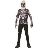 FORTNITE Top + Sturmhaube Ado Skull Trooper