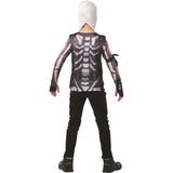 FORTNITE Top + Sturmhaube Ado Skull Trooper