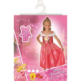 DISNEY Klassisches Pailletten-Aurora-Kostüm - Pink